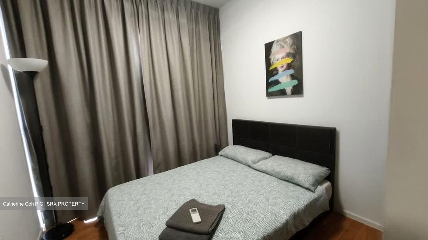 Clavon (D5), Apartment #604853891